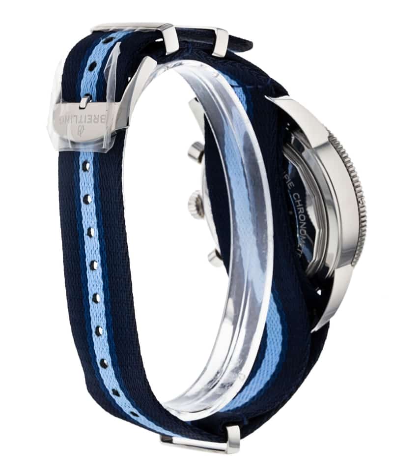 Breitling SuperOcean Heritage II 44 A13313